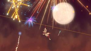 SHINOBI: Art of Vengeance Cover