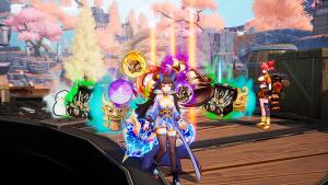 萍城异闻录 (Ping City) Cover