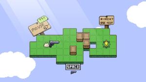 The Genius Hamster Cover