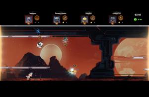 Swing Into Zero-G: Space Parkour Race Cover