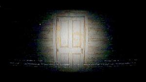 They Hear Footsteps Cover