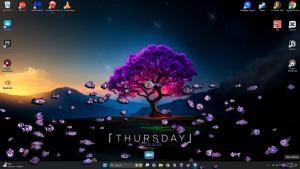 Desktank - Full Tank Upgrade Cover