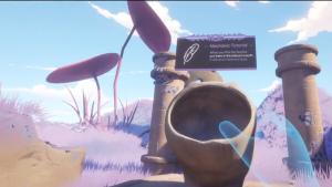 Realms of Reverie Cover