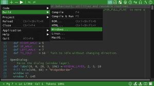 GB BASIC - Desktop Builder Cover