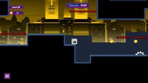 Square Escape Challenge Cover