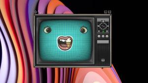 Channel Surfing Cover