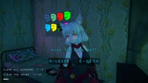 No, I'm not a Femboy Cover