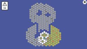 hexceed - Year 5 Pass Cover