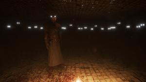 A.A.U. Black Site Cover