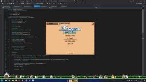 My Taskbar Farm Cover