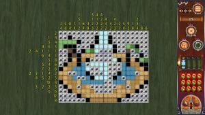 Nonograms - Pixel Art #13 Cover
