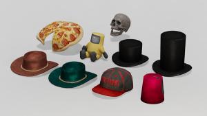 Bonerooms - Supporter DLC Cover