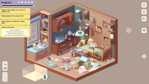 Poof! Cleaning Services Cover