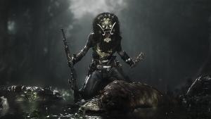 Hunt: Showdown 1896 - Violent Balance Cover