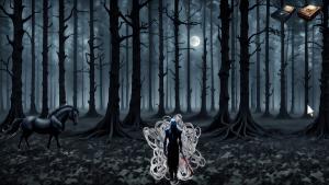 Deal With The Devil Chapter: 2 - From Tuonela to Hell Cover