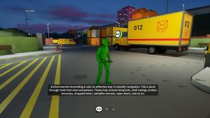 Intuitive Level Design Cover