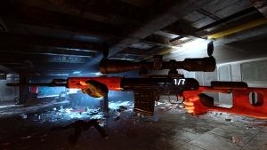 Propagation VR - Sniper Weapon Pack Cover