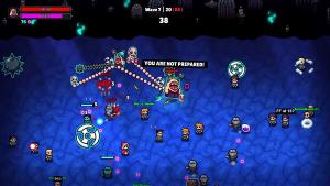 Noobs Are Coming Cover