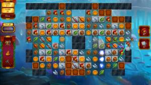 Stan's Magic Museum: Olympian Trouble Cover