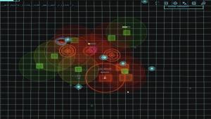 Cyber Sentinel: Bullet Hell Breach Cover