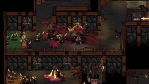 Castle Of Alchemists Cover