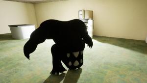 Escape the Maw Cover