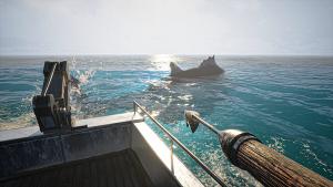 UMIGARI | ウミガリ Cover