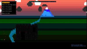 Rogue Remastered Cover