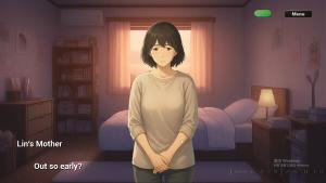 Olympic Snow Girl Cover