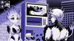 Anomalous Coffee Machine 2 Cover