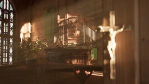 The Blessing of Airon Cover