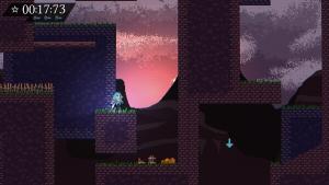 Lost Resolve Cover