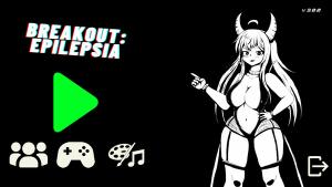 Breakout Epilepsia Cover