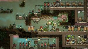 Oxygen Not Included: The Prehistoric Planet Pack Cover
