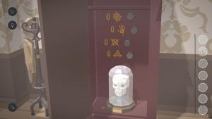 The Room in a Glass Box Cover