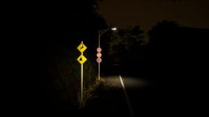 不帰上 -Fukiage- Cover