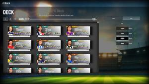 Squiggle Football - Modern Eras Cover