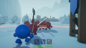 Rolling Rumble Cover