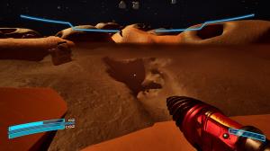 Survival In Space Is Not Guaranteed Cover