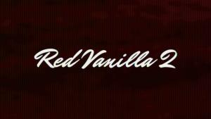 Red Vanilla 2 Cover
