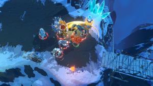 Shape of Dreams Cover