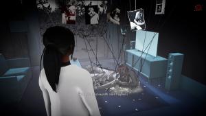 Undying Flower Cover