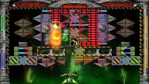 Tekkout2 - Balls Of Rust Cover