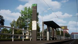 City Transport Simulator - Cosmetic DLC: Basel Style Cover