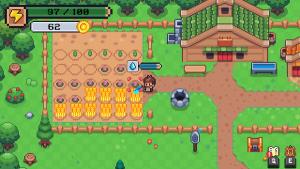 Dreamland Farm Cover