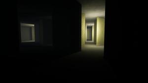 Backrooms Multi-Verses Cover