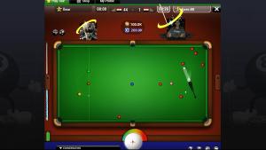 Pool Live Tour Max Cover