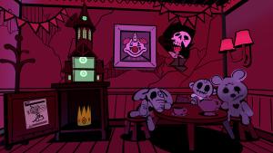 Riddlewood Manor Cover