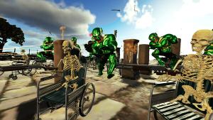 Frenzy Freak Fantasy Cover