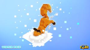 Color-A-Cube - Winter Pack Cover